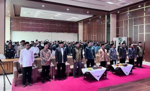 Rakerwil Pemuda Hidayatullah 2026